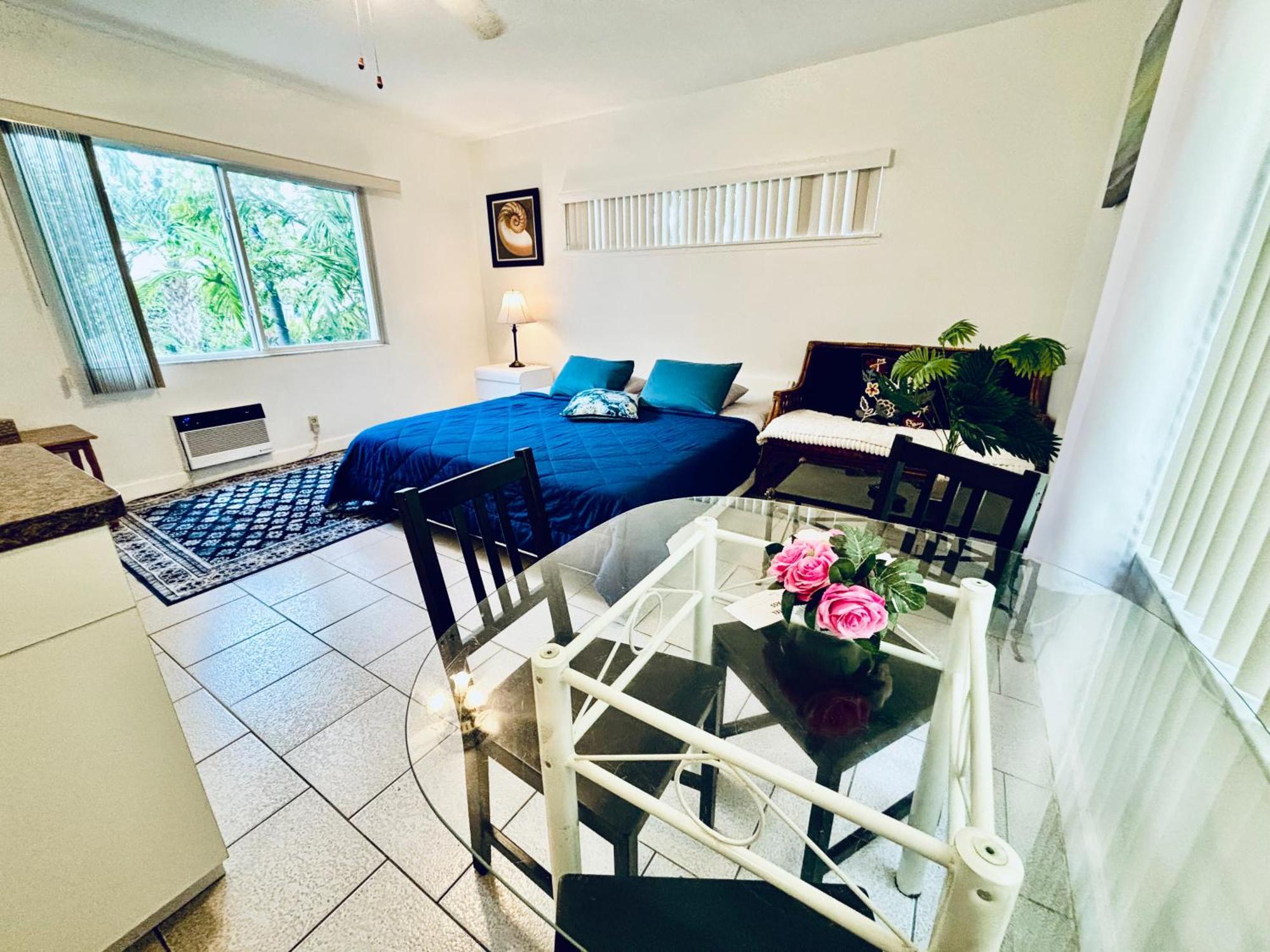 Beach Tide Motel Hollywood Kültér fotó